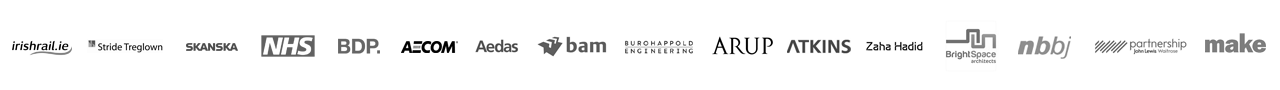 Specifier Logos